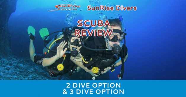 Scuba Review