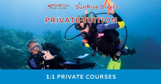 Private Courses