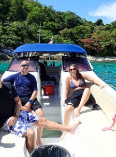 sunrise-divers-private-speedboat-RachaNoi-charter-on-deck